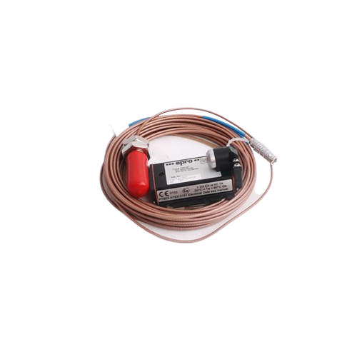EPRO Sensors Supplier in Dubai UAE