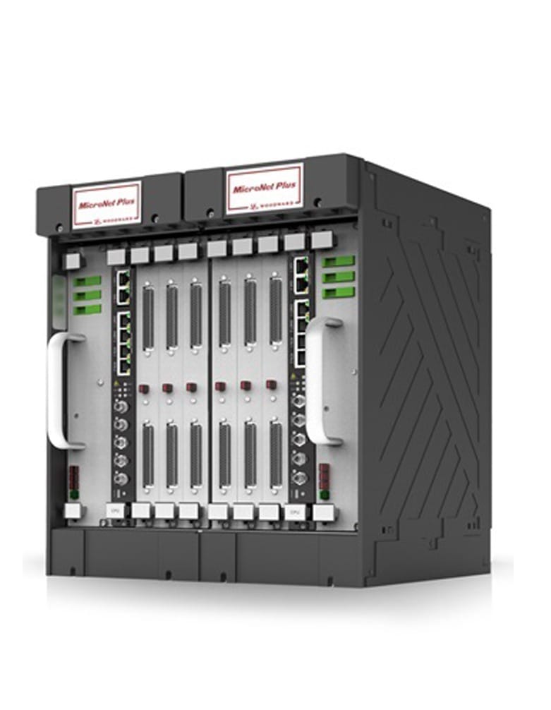 Woodward Supplier in Dubai UAE