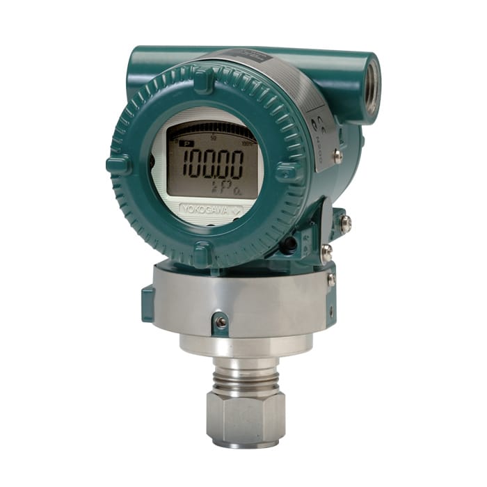 Yokogawa Supplier in Dubai UAE