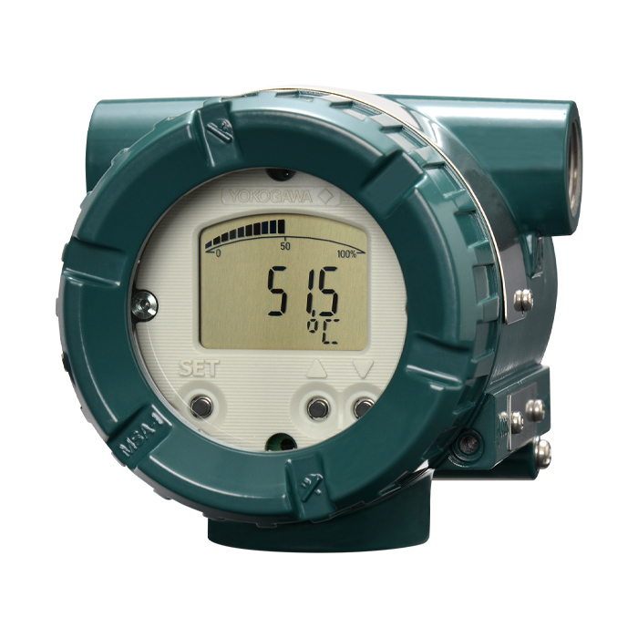 Yokogawa Supplier in Dubai UAE