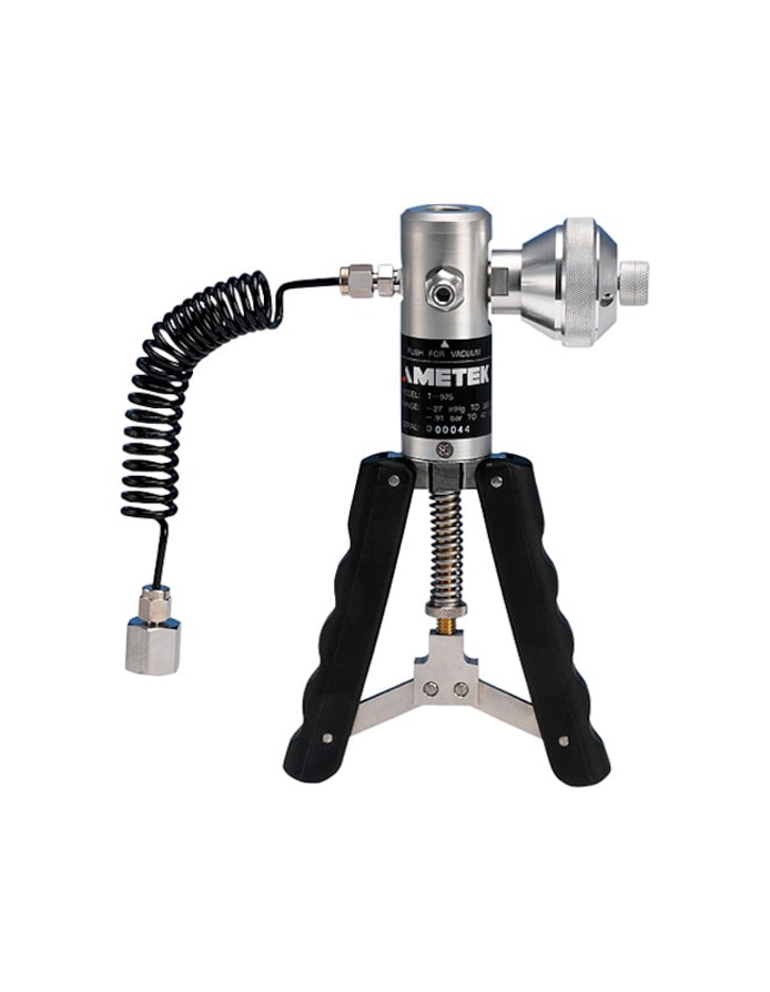 Ametek Supplier in Dubai UAE