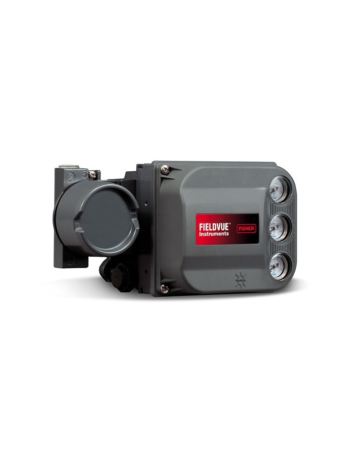 Emerson Fisher Supplier in Dubai UAE