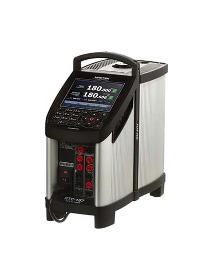 Ametek Supplier in Dubai UAE