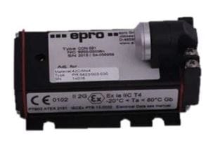 EPRO PR9376 Supplier in Dubai UAE