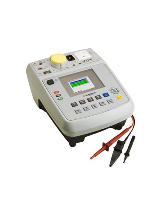 Megger Supplier in Dubai UAE