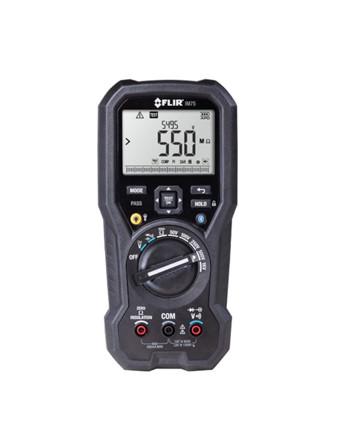 Flir Supplier in Dubai UAE