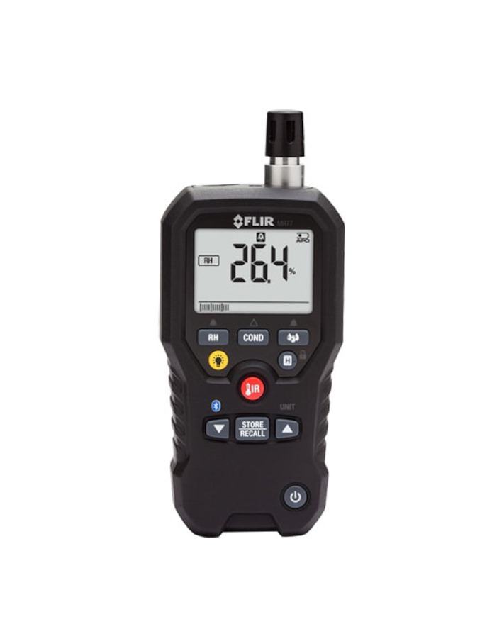 Flir Supplier in Dubai UAE