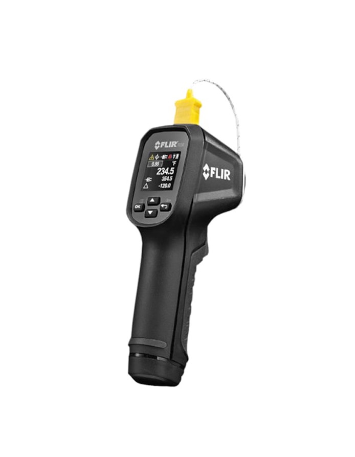 Flir Supplier in Dubai UAE