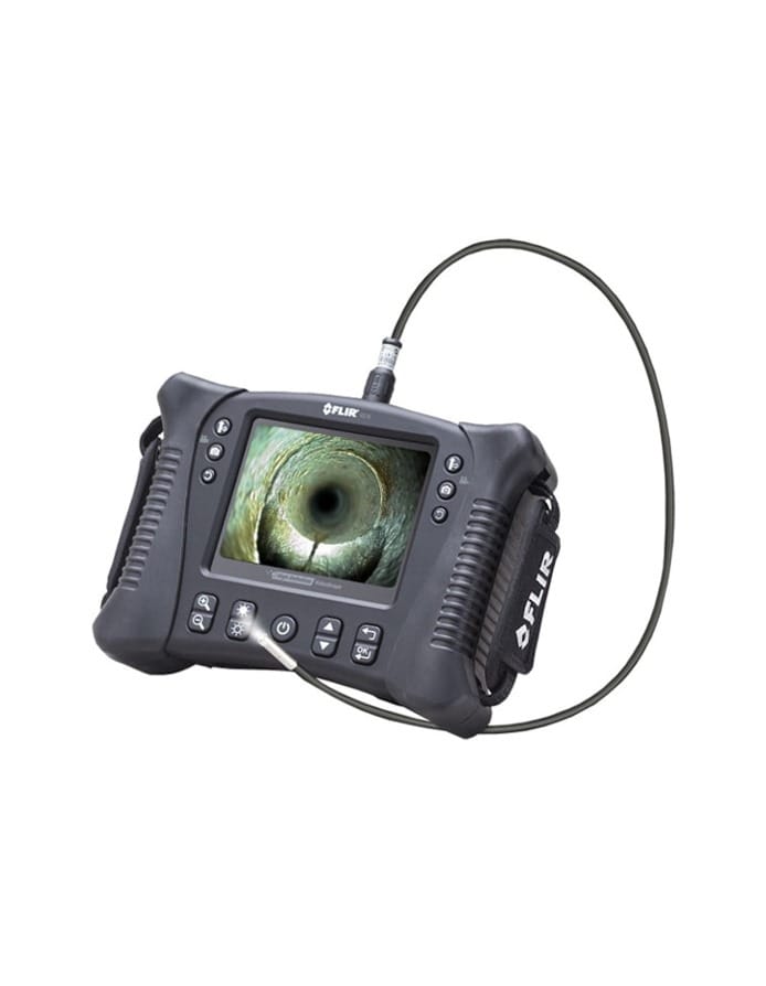 Flir Supplier in Dubai UAE