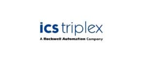 ICS Triplex-Logo