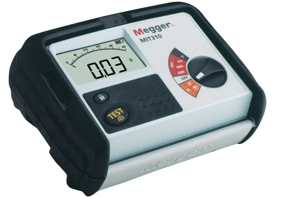 Megger Supplier in Dubai UAE