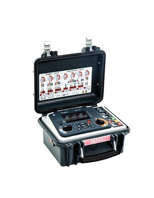 Megger Supplier in Dubai UAE