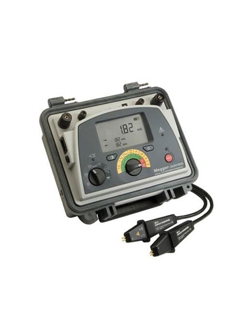 Megger Supplier in Dubai UAE