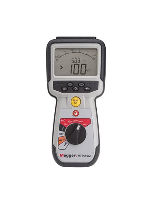 Megger Supplier in Dubai UAE