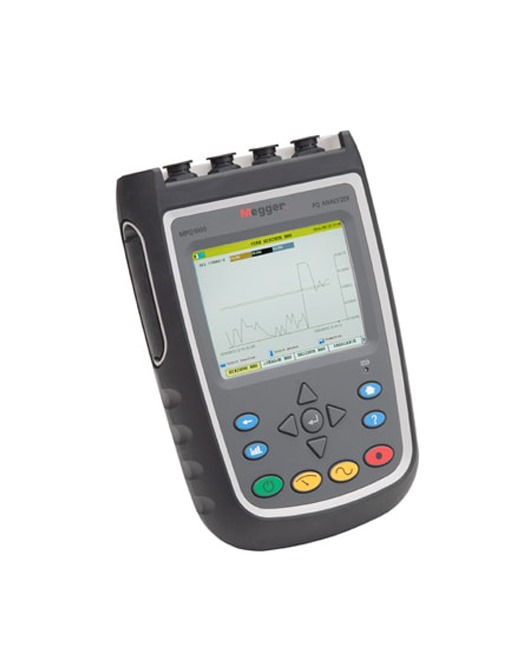 Megger Supplier in Dubai UAE