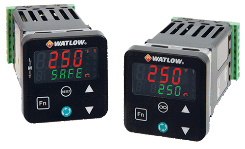 Watlow Supplier in UAE