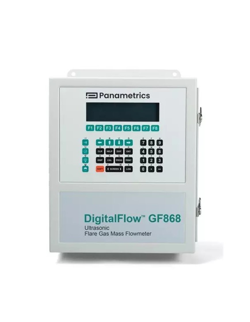 Panametrics Supplier in Dubai UAE