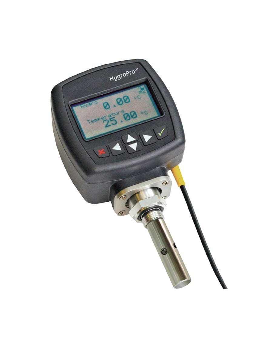 Panametrics Supplier in Dubai UAE