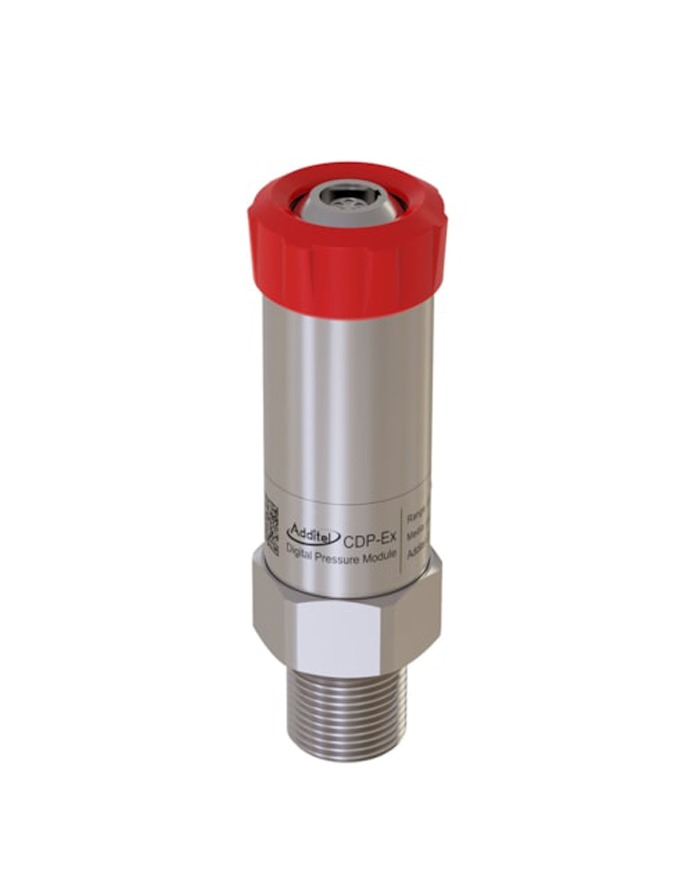 Additel Supplier in Dubai UAE
