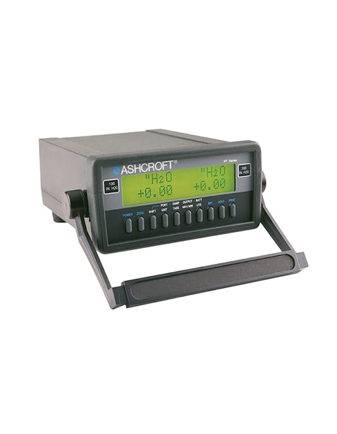 Ashcroft Supplier in Dubai UAE