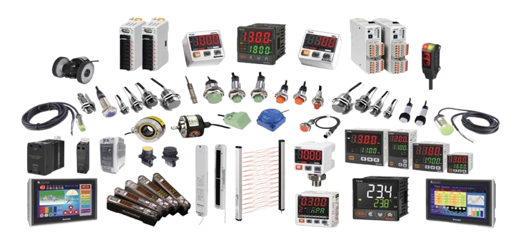 Autonics Supplier in Dubai UAE