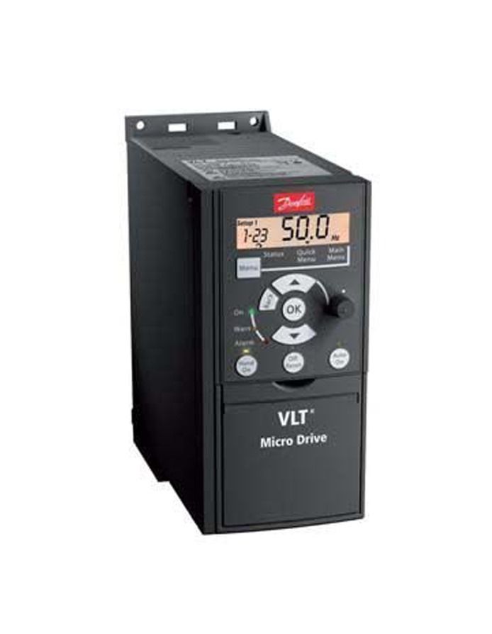 Danfoss Supplier in Dubai UAE