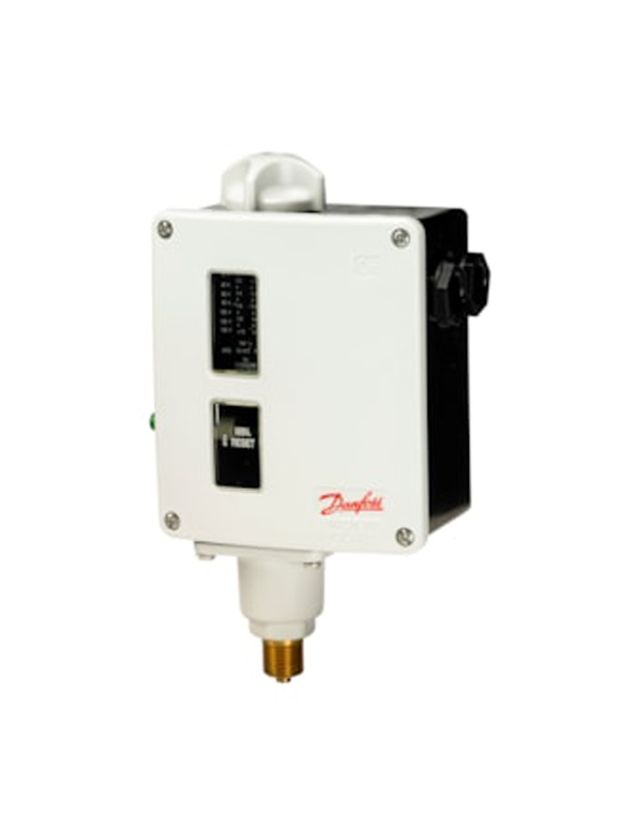 Danfoss Supplier in Dubai UAE