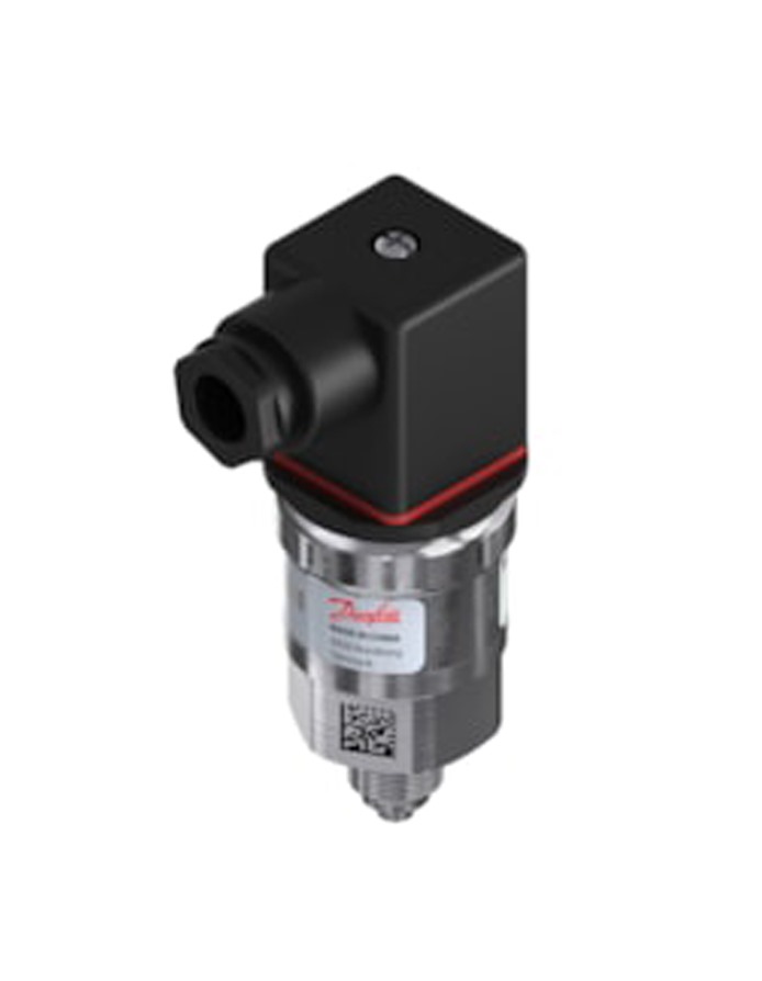 Danfoss Supplier in Dubai UAE
