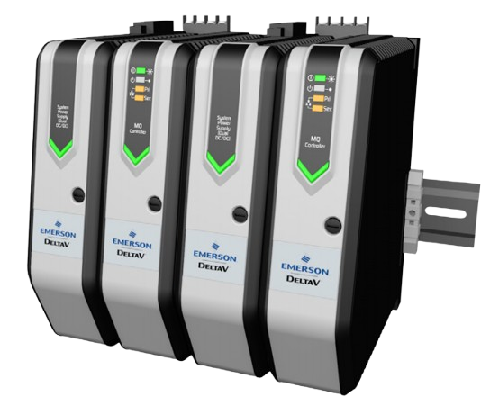 Emerson EPRO Supplier in Dubai UAE