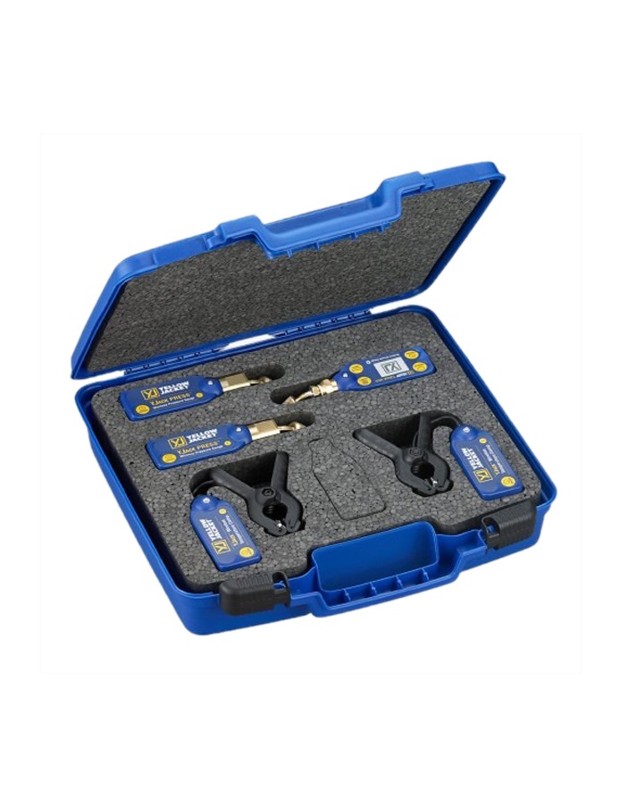 Yellow Jacket Supplier in Dubai UAE