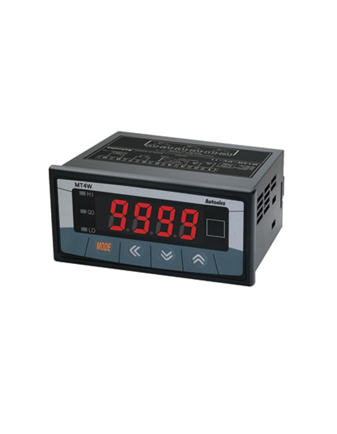 Autonics Supplier in Dubai UAE