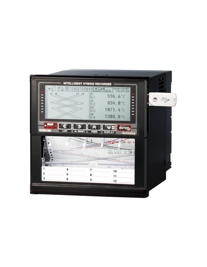 Autonics Supplier in Dubai UAE