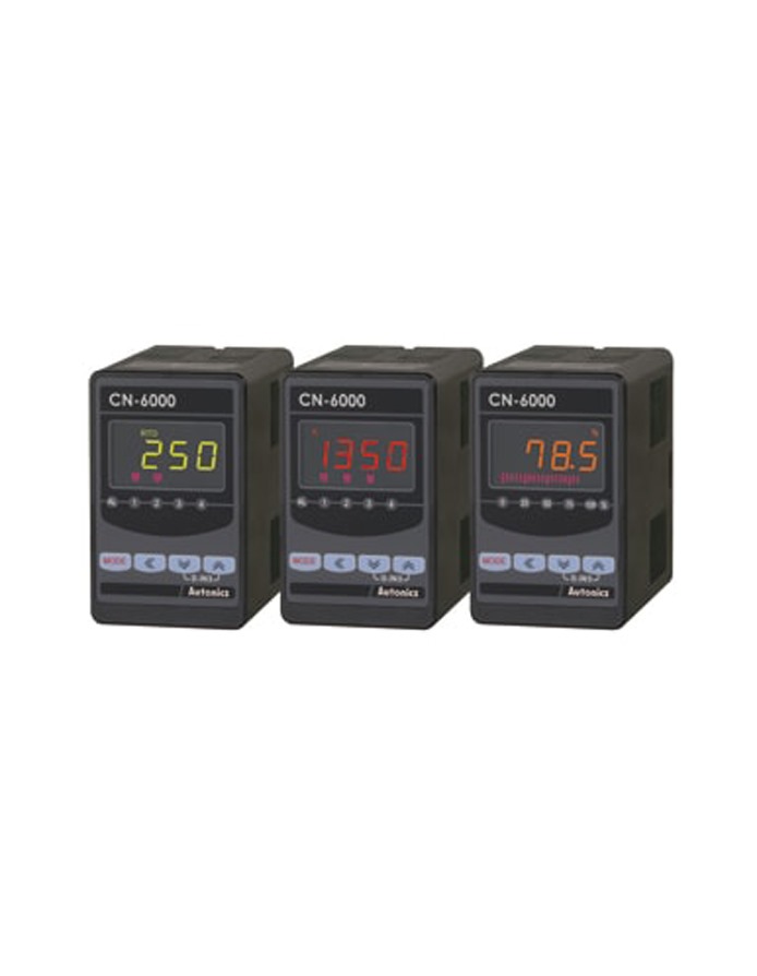 Autonics Supplier in Dubai UAE