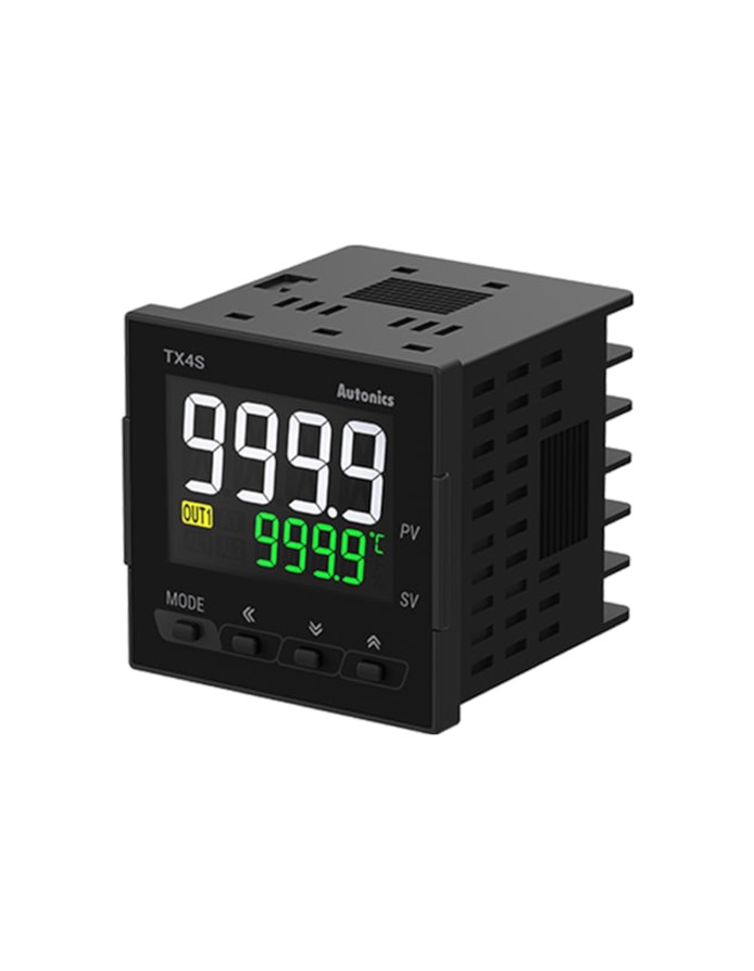 Autonics Supplier in Dubai UAE