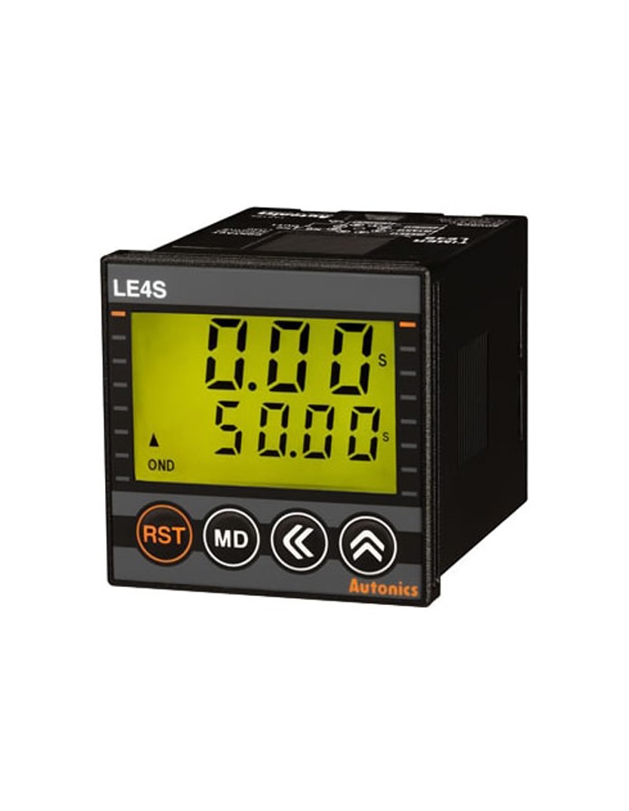 Autonics Supplier in Dubai UAE