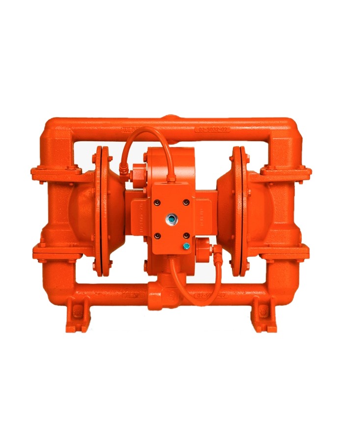 Wilden Pumps Supplier in Dubai UAE