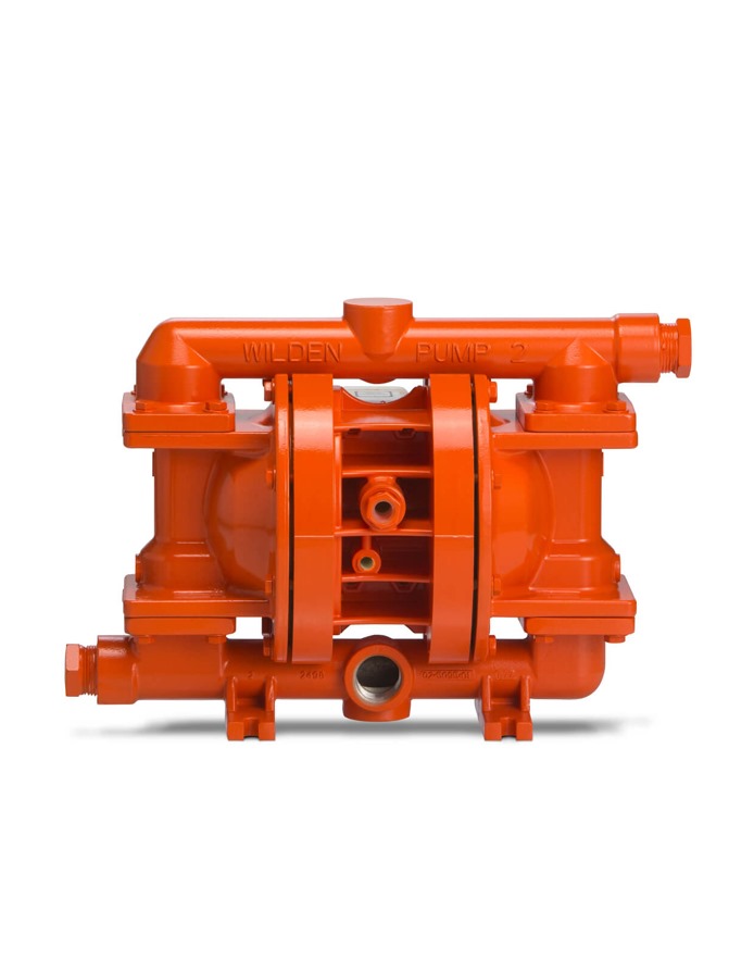 Wilden Pumps Supplier in Dubai UAE