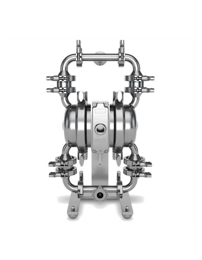 Wilden Pumps Supplier in Dubai UAE