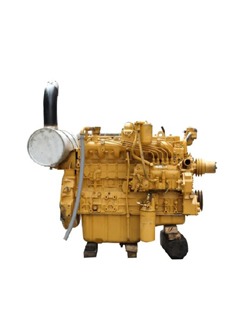 Caterpillar Diesel Engine Spare Parts Supplier in Dubai UAE