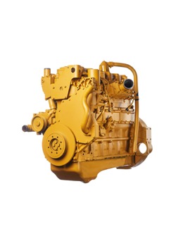 Caterpillar Diesel Engine Spare Parts Supplier in Dubai UAE