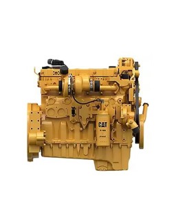 Caterpillar Diesel Engine Spare Parts Supplier in Dubai UAE