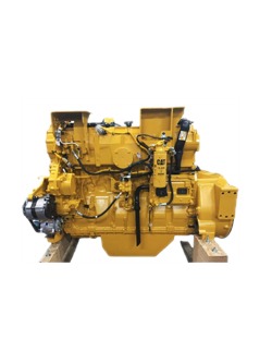 Caterpillar Diesel Engine Spare Parts Supplier in Dubai UAE