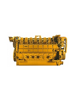 Caterpillar Diesel Engine Spare Parts Supplier in Dubai UAE