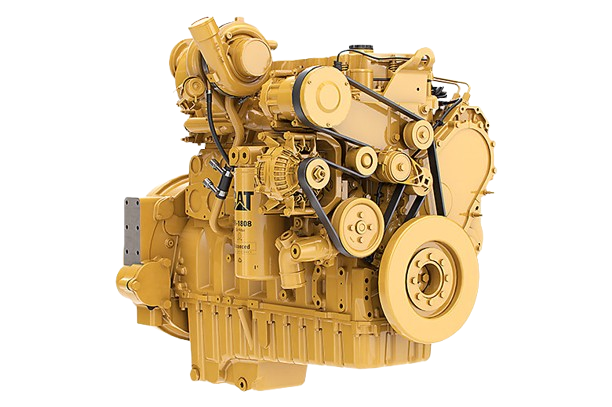 Caterpillar Diesel Engine Parts Supplier in Dubai UAE