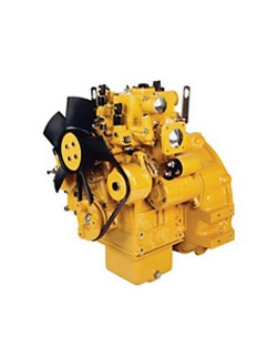 Caterpillar Diesel Engine Spare Parts Supplier in Dubai UAE