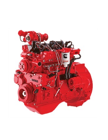 Cummins Diesel Engine Spare Parts Supplier in Dubai