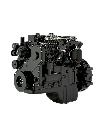 Cummins Diesel Engine Spare Parts Supplier in Dubai