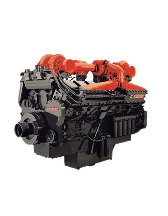 Cummins Diesel Engine Spare Parts Supplier in Dubai