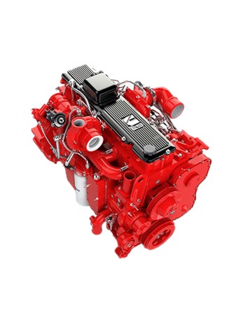 Cummins Diesel Engine Spare Parts Supplier in Dubai