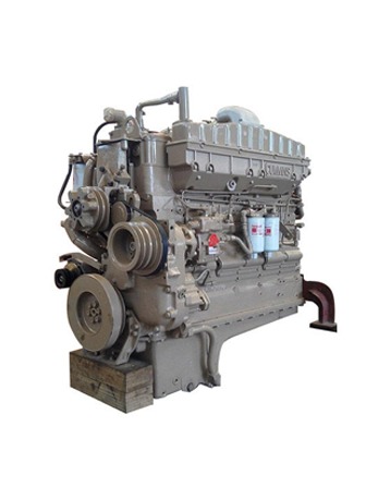 Cummins Diesel Engine Spare Parts Supplier in Dubai